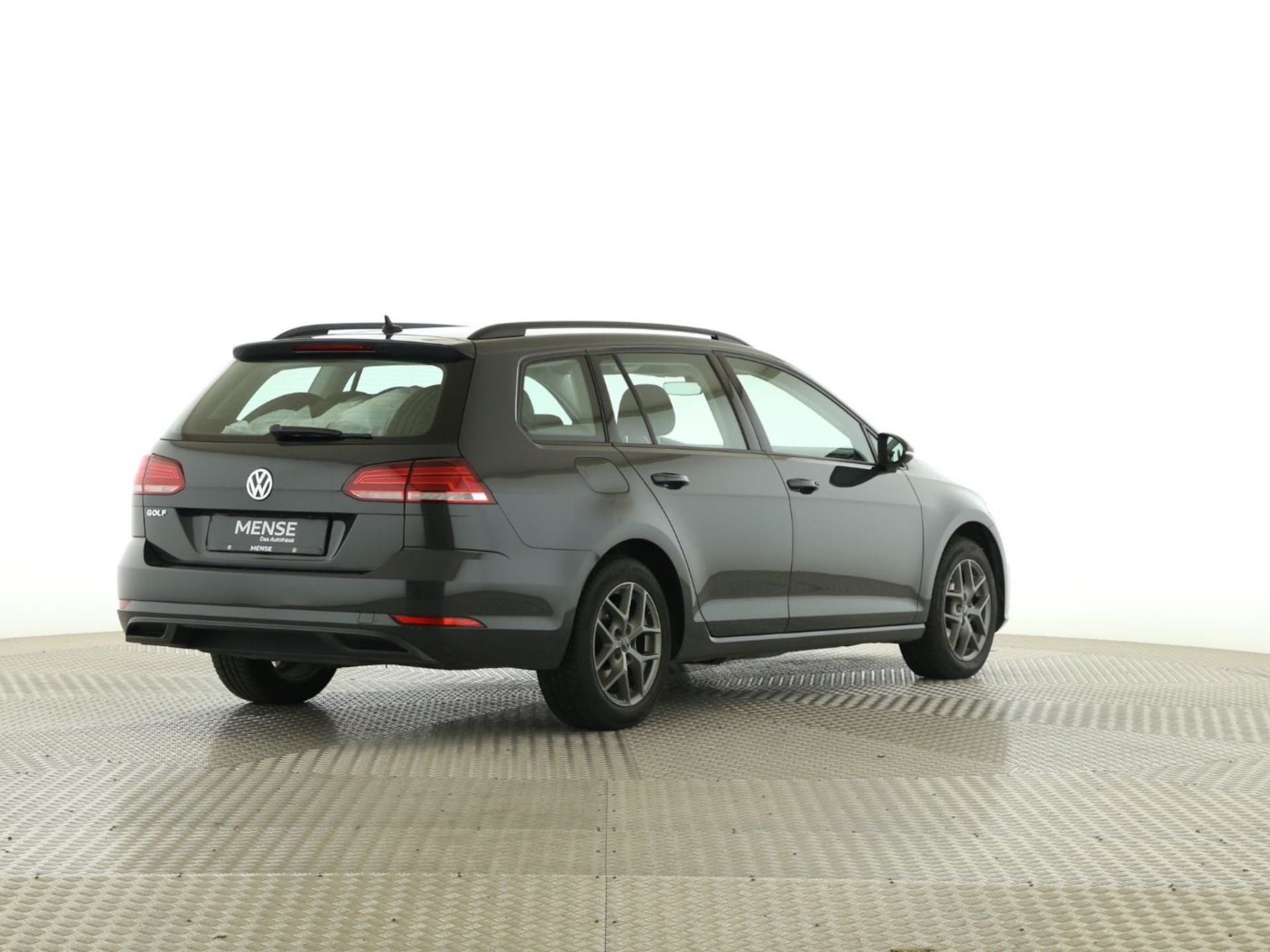 Volkswagen Golf Variant Trendline