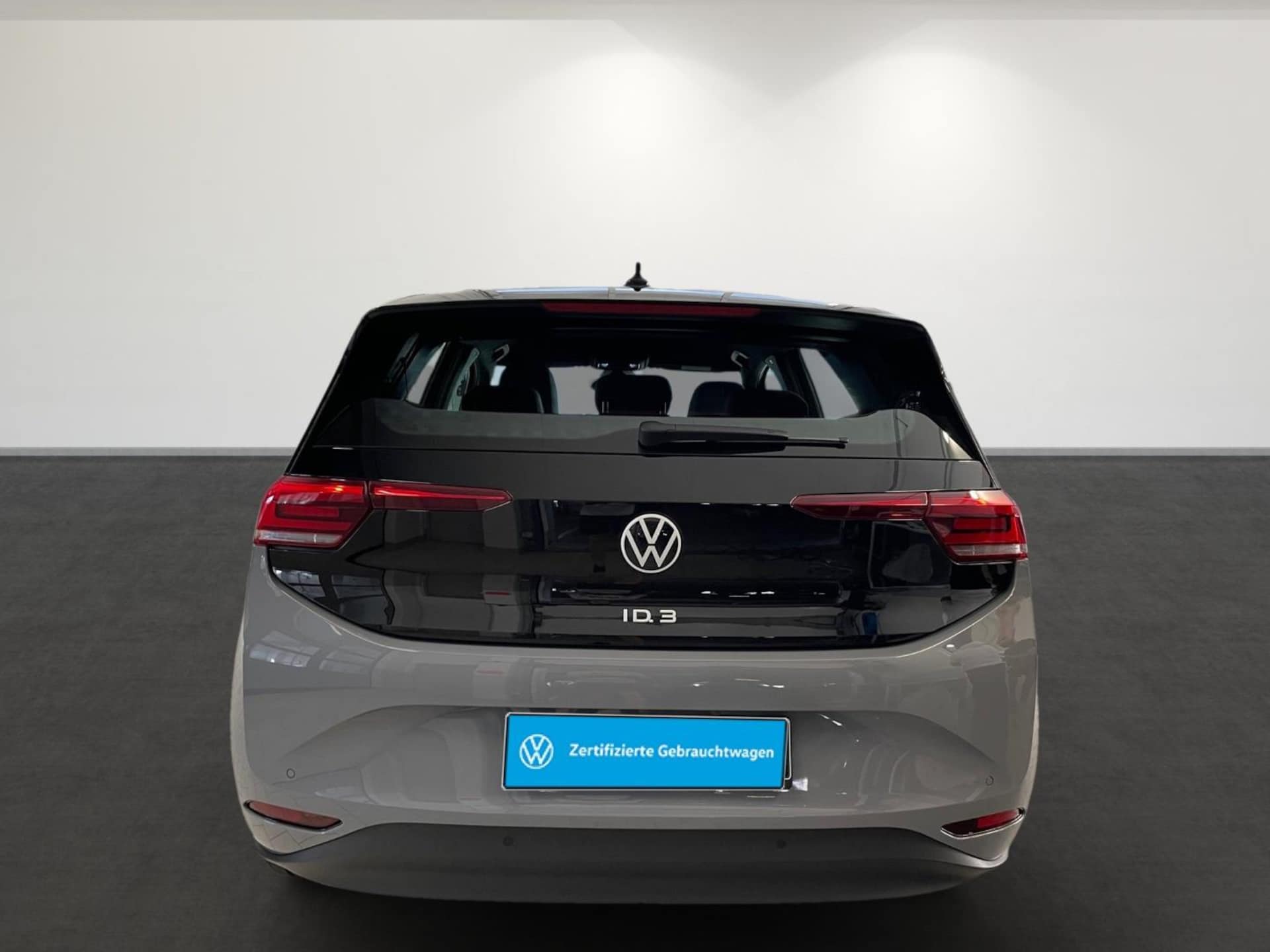 Volkswagen ID.3 Pro