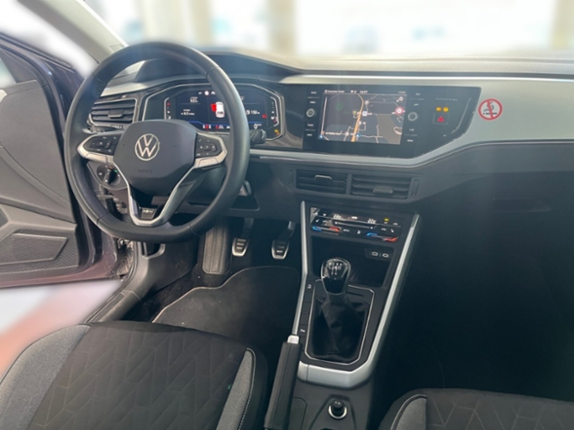 Volkswagen Polo Goal