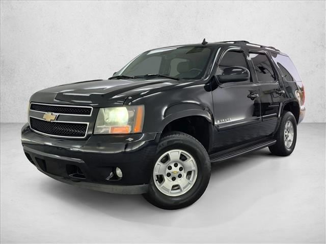 2007 Chevrolet Tahoe