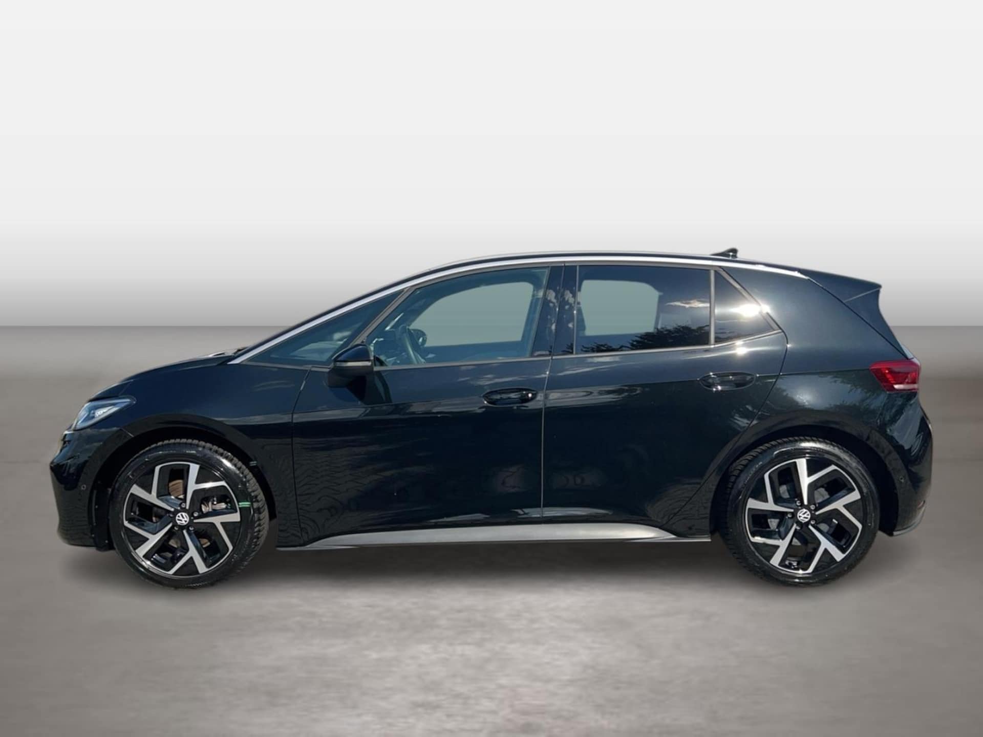 Volkswagen ID.3 MOVE Pro