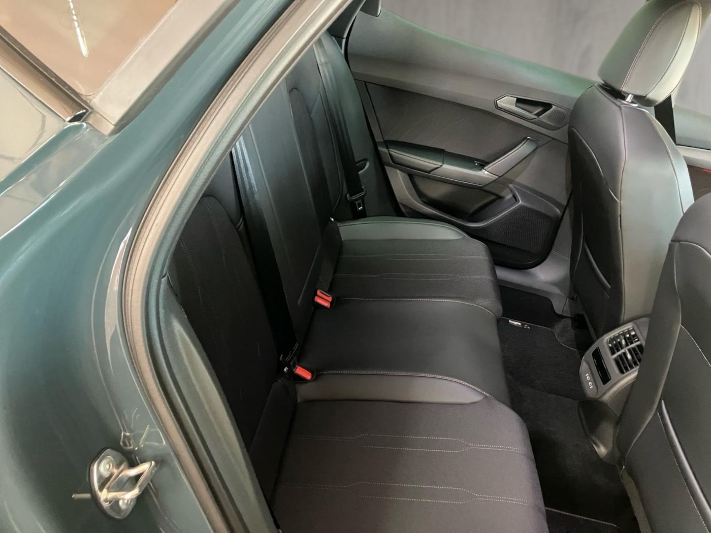 CUPRA Formentor 1.5 eTSI DSG 110 kW (150 CV) — photo 6