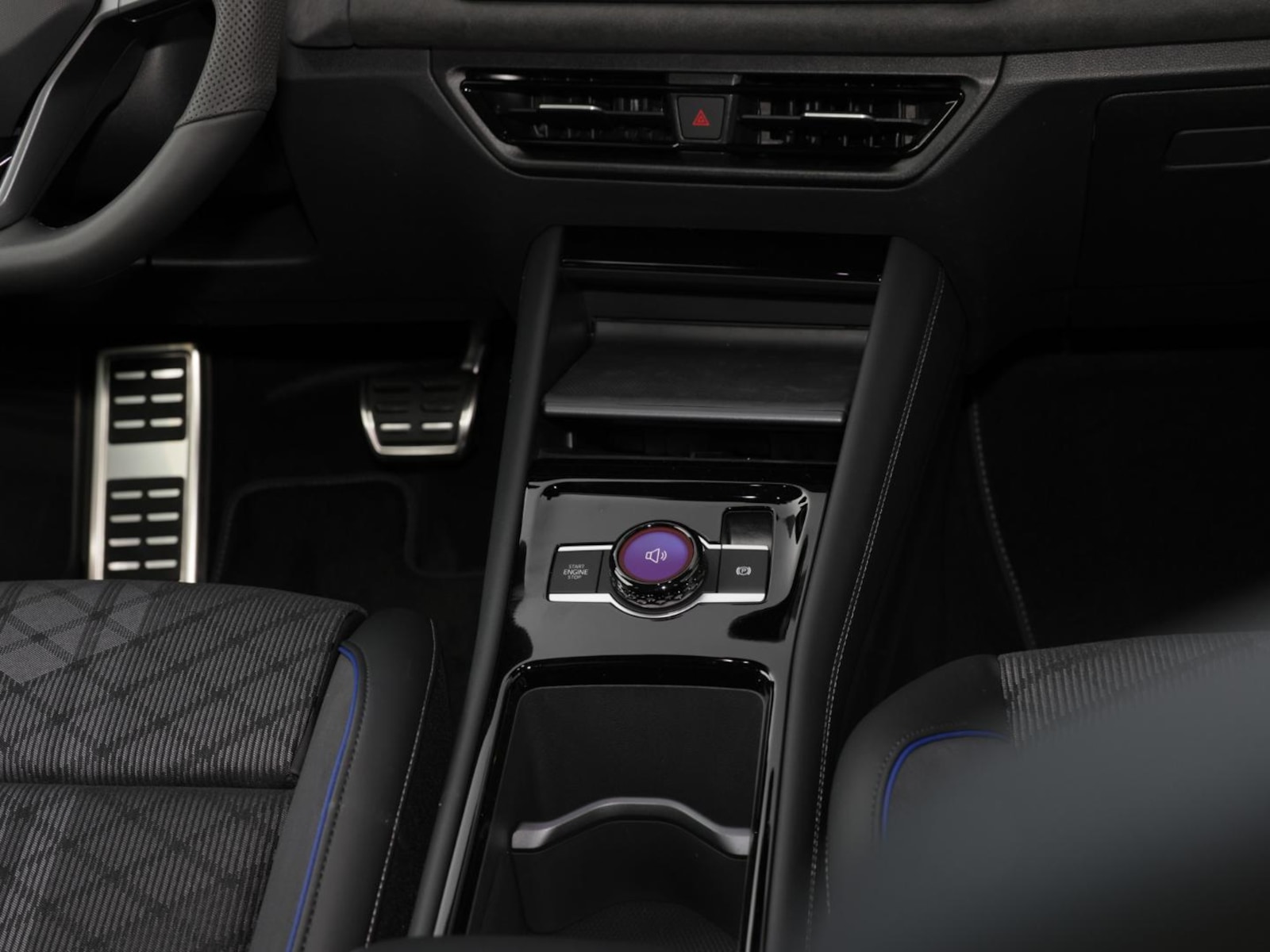 Volkswagen Tayron – Bild 15