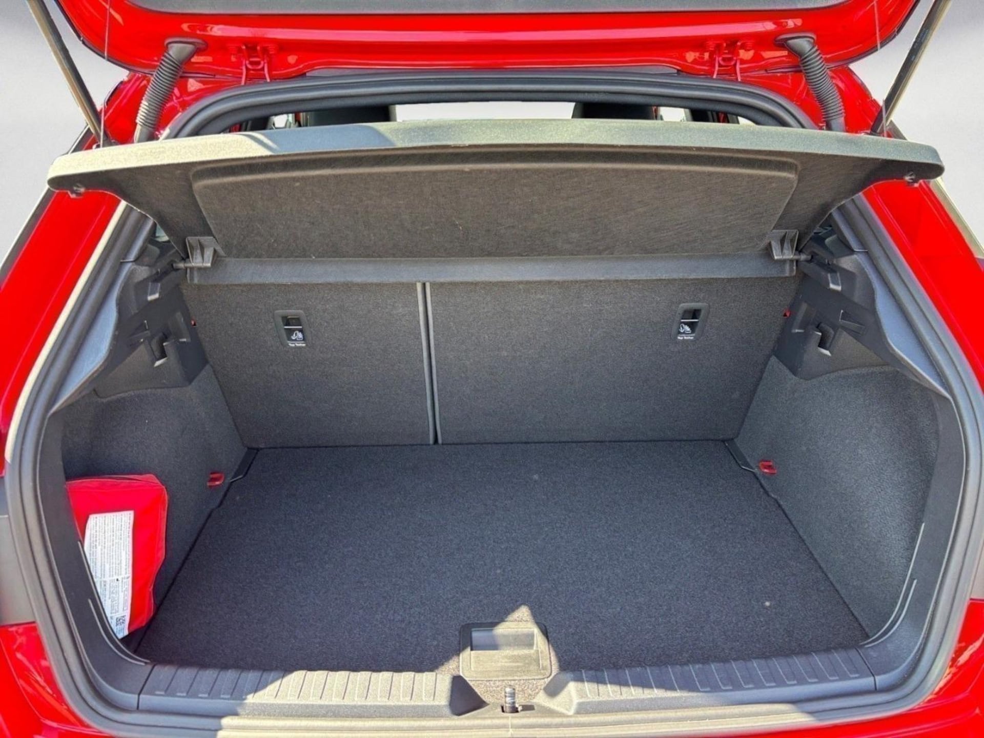 Audi A1 citycarver
