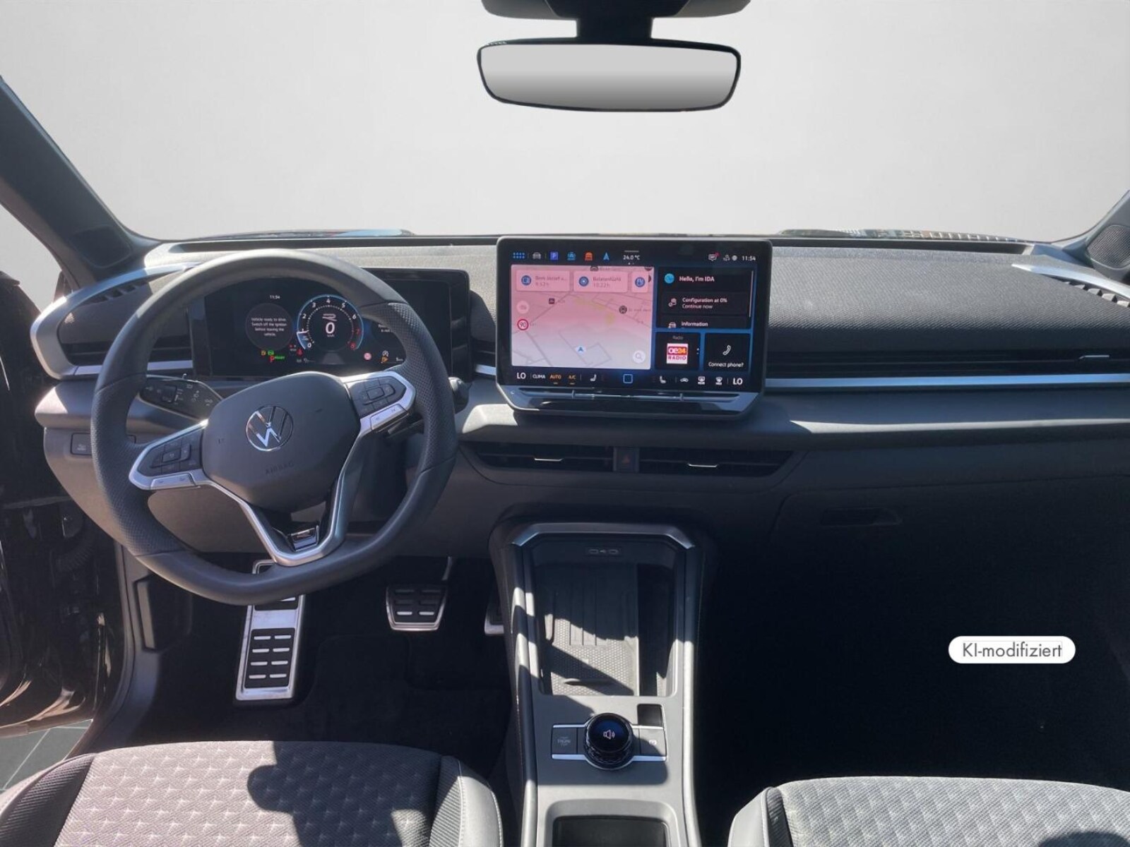 Volkswagen T-Roc – Bild 5