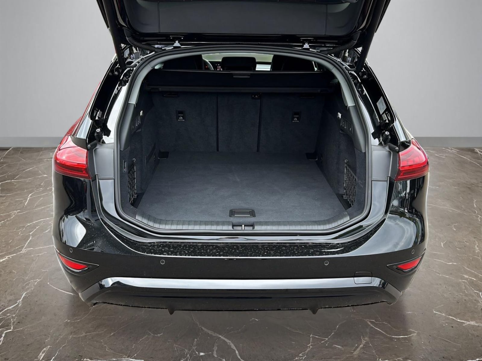 Audi A6 Avant e-tron – Bild 11