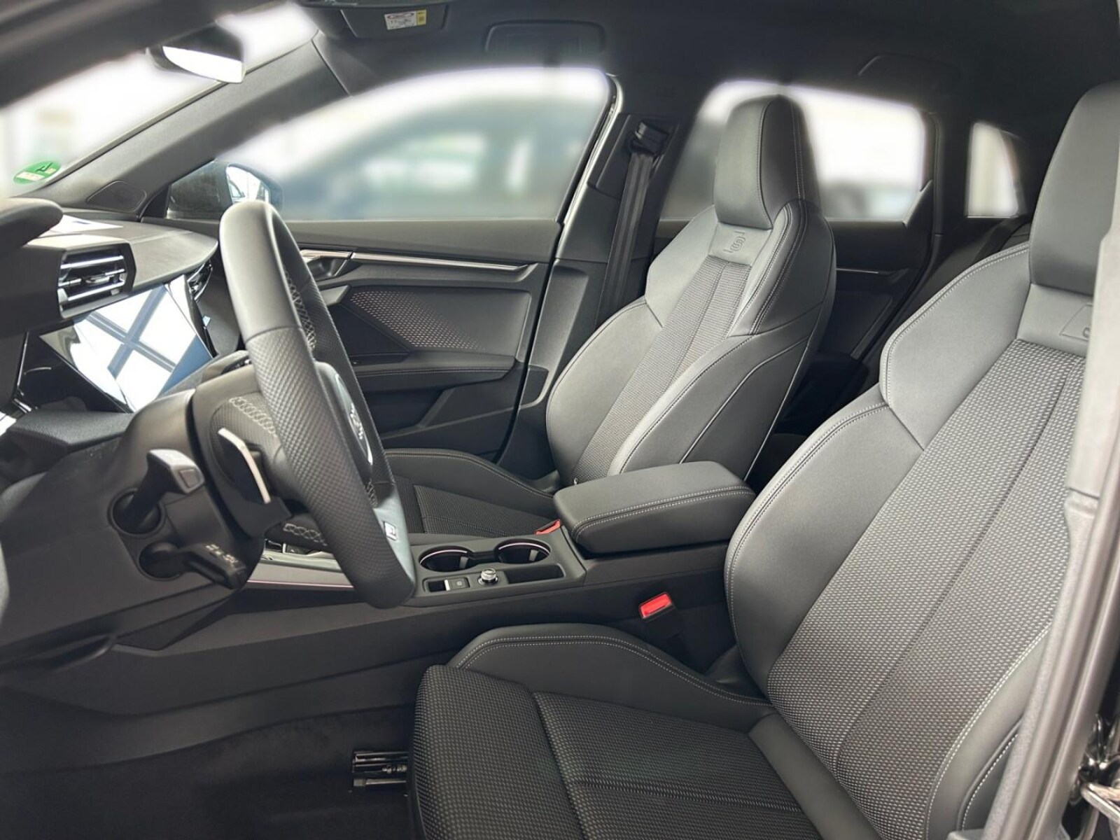 Audi A3 Sportback – Bild 7