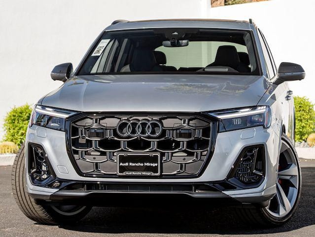 Photo of 2026 Audi Q7