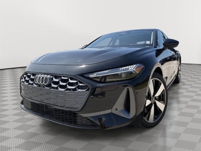 2025 Audi A5 Sedan