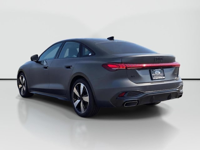 2026 Audi A5 Sedan