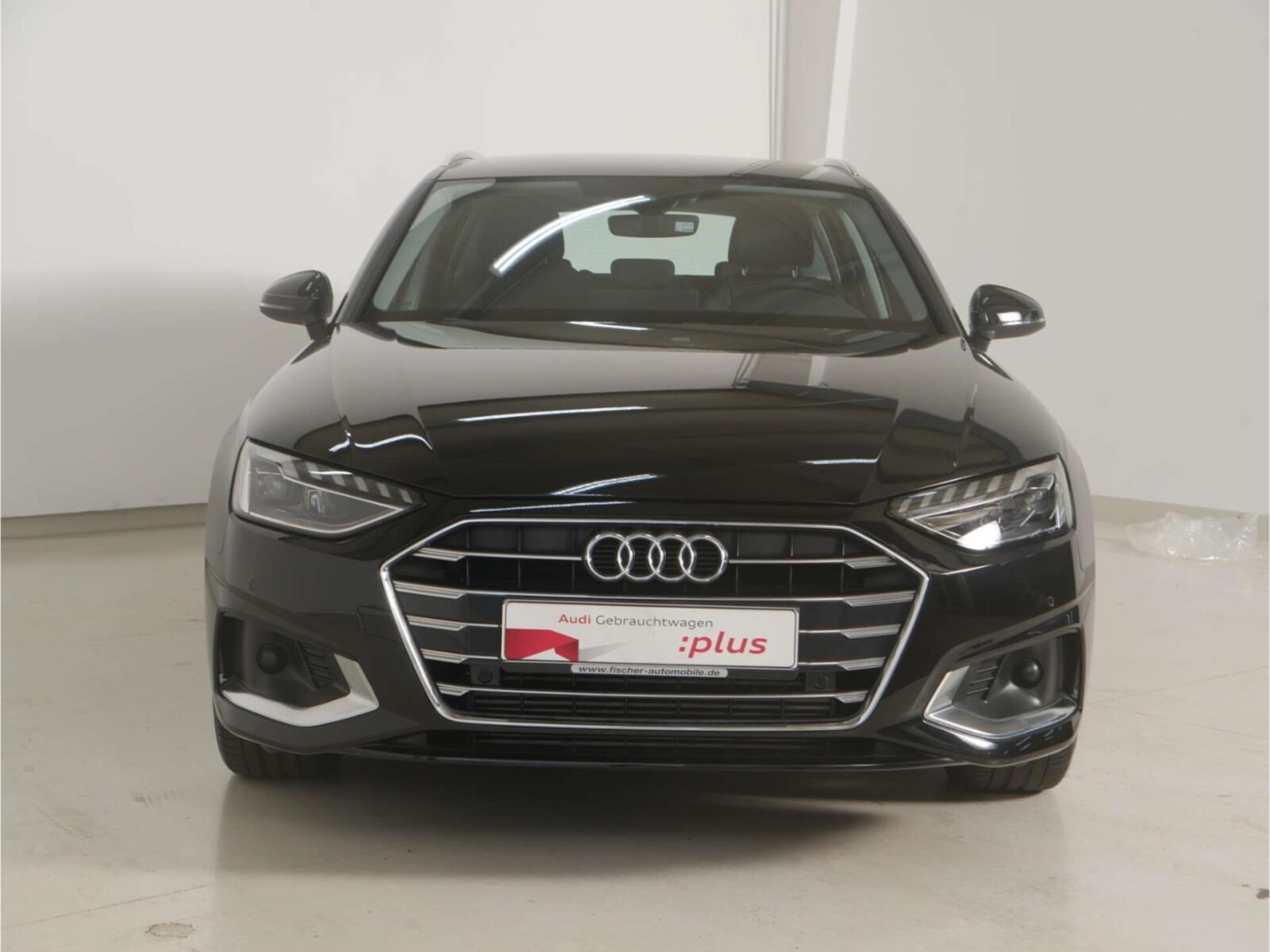 Audi A4 Avant – Bild 3