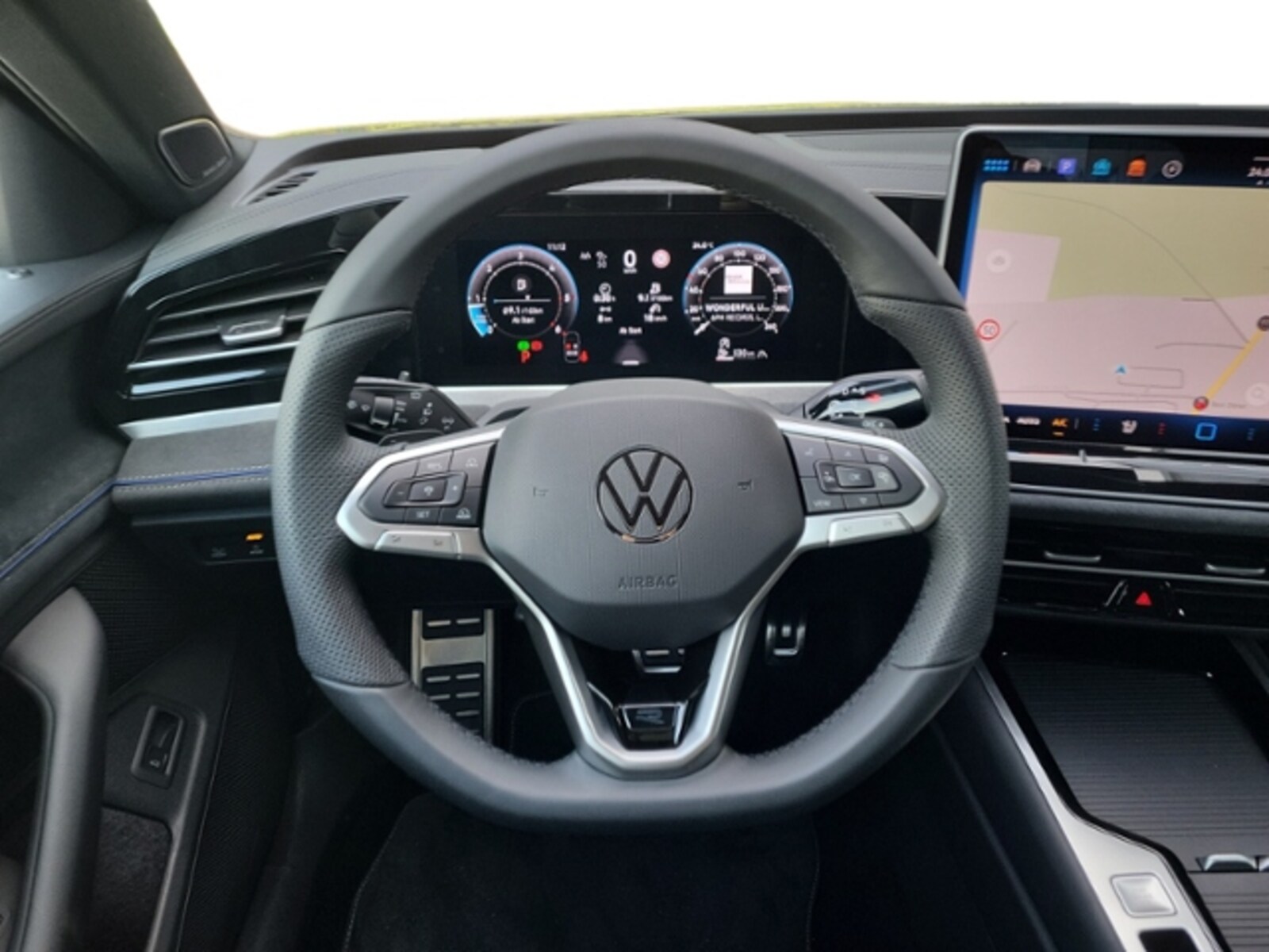 Volkswagen Passat – Bild 12