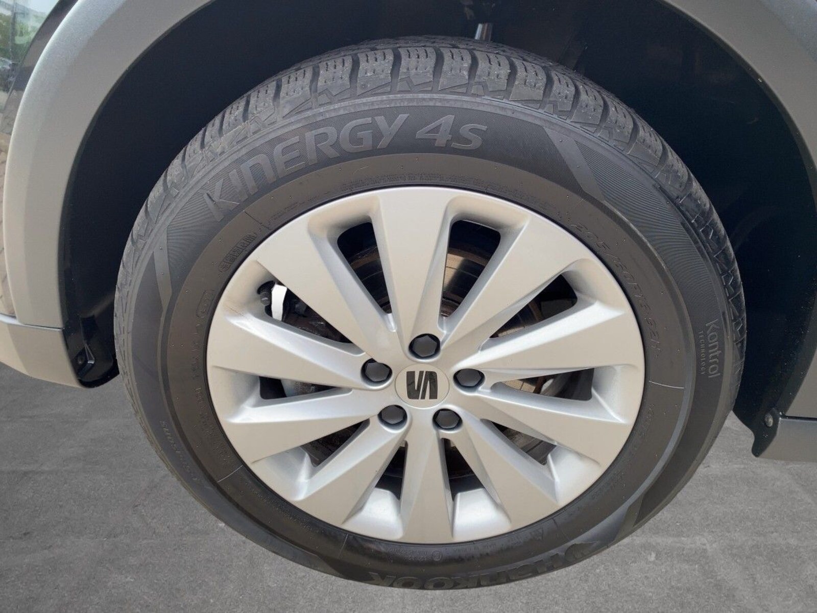 SEAT Arona – Bild 13