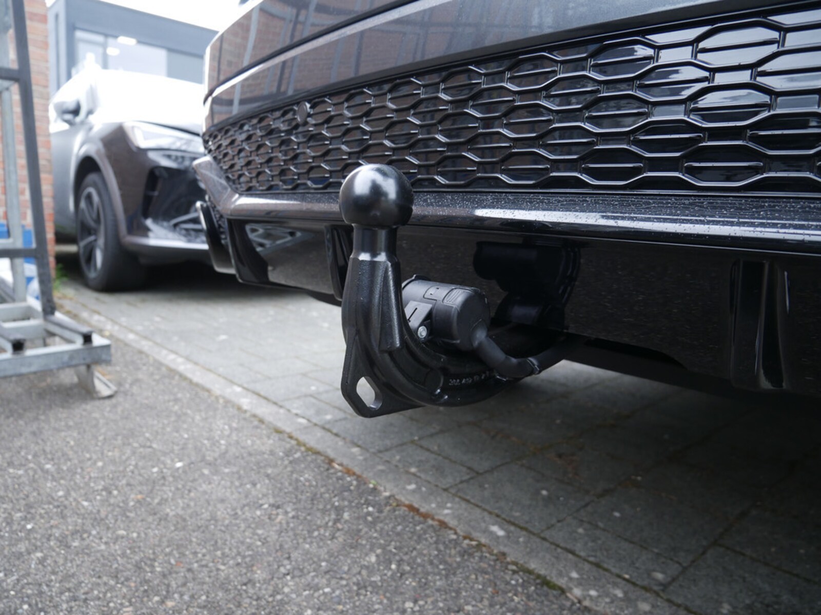 Audi RS Q8 – Bild 28