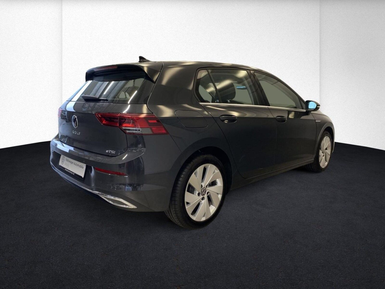 Volkswagen Golf – Bild 2