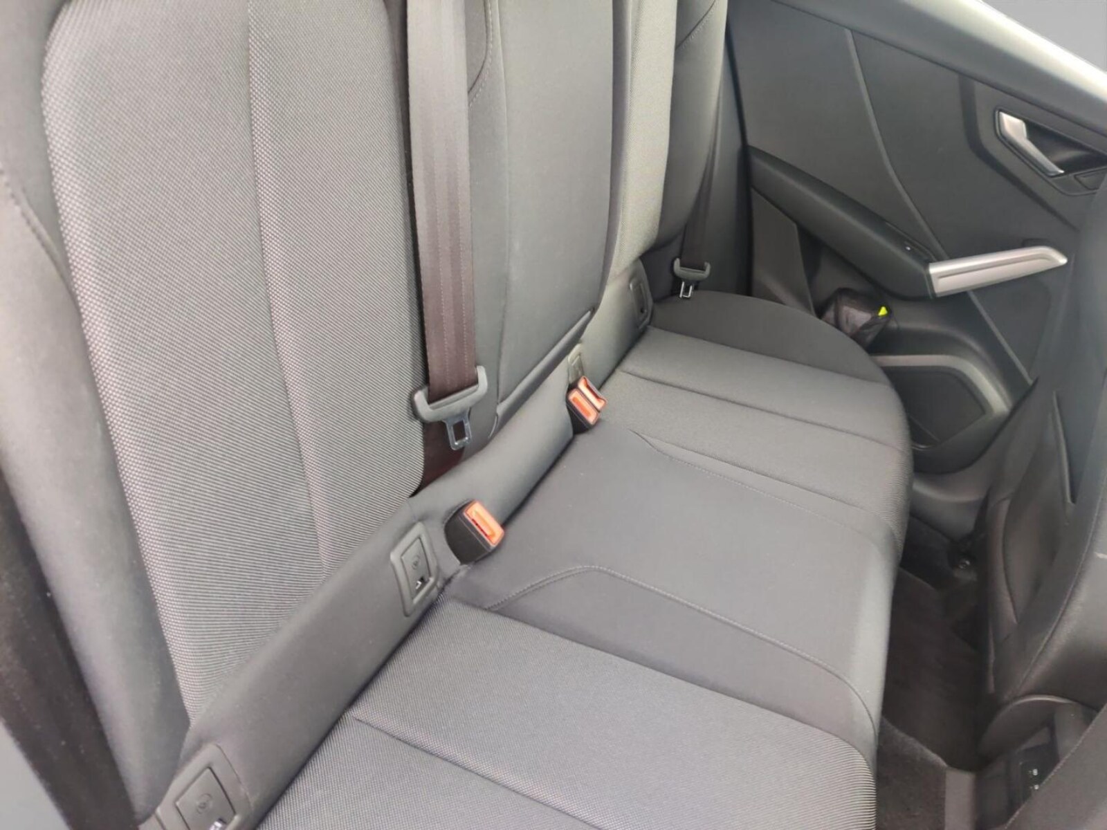 Audi Q2 – Bild 15