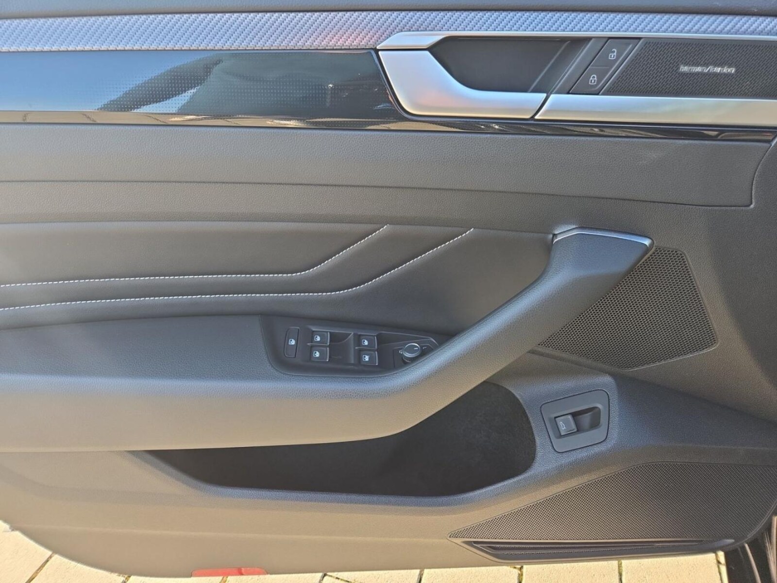 Volkswagen Arteon Shooting Brake – Bild 17