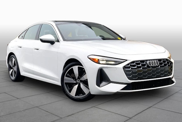 2025 Audi A5 Sedan