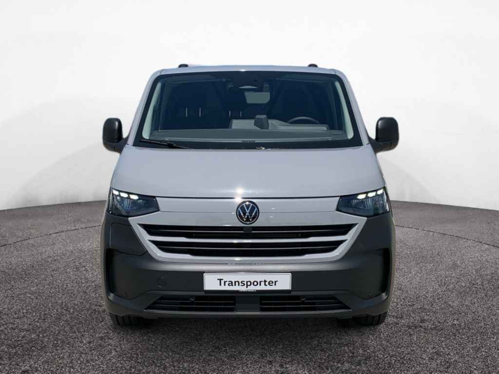 Volkswagen Transporter Kasten kurzer Radstand – Bild 3