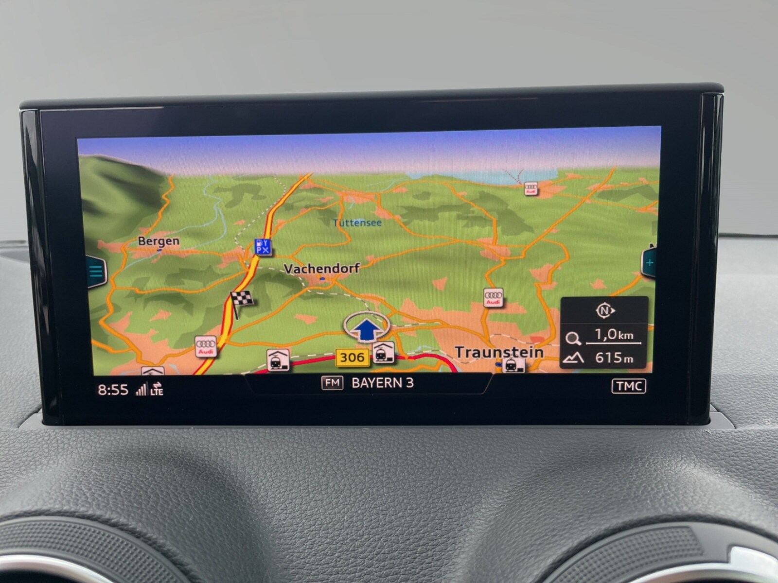 Audi SQ2 – Bild 12