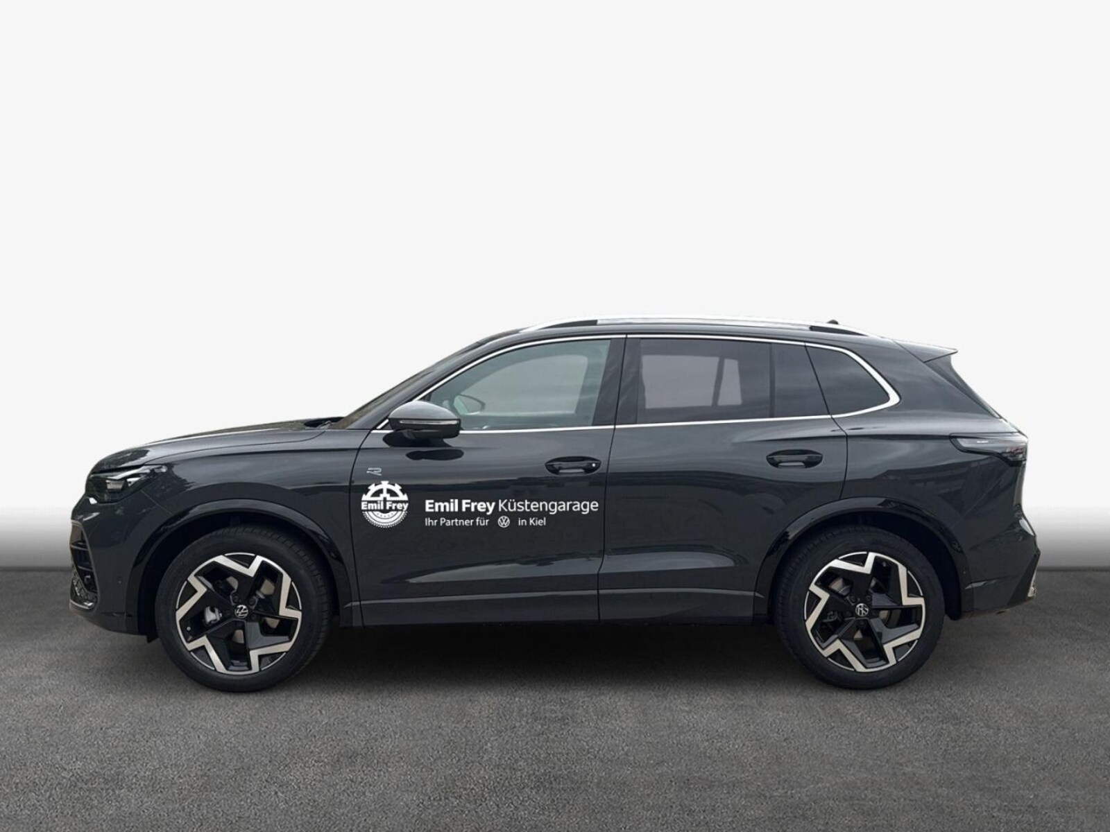 Volkswagen Tiguan – Bild 4