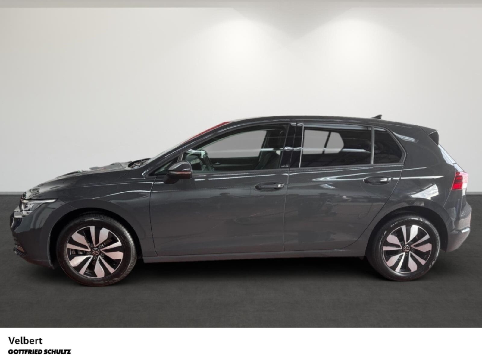 Volkswagen Golf – Bild 2