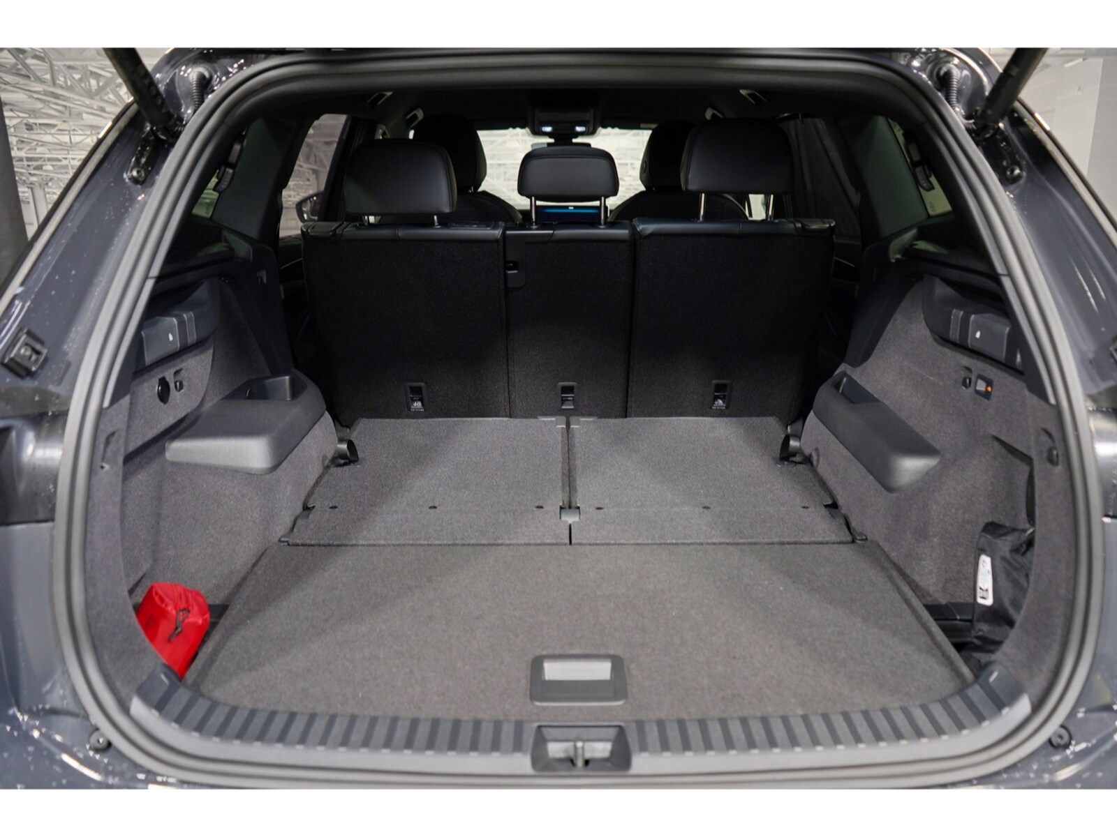Volkswagen Tayron – Bild 12