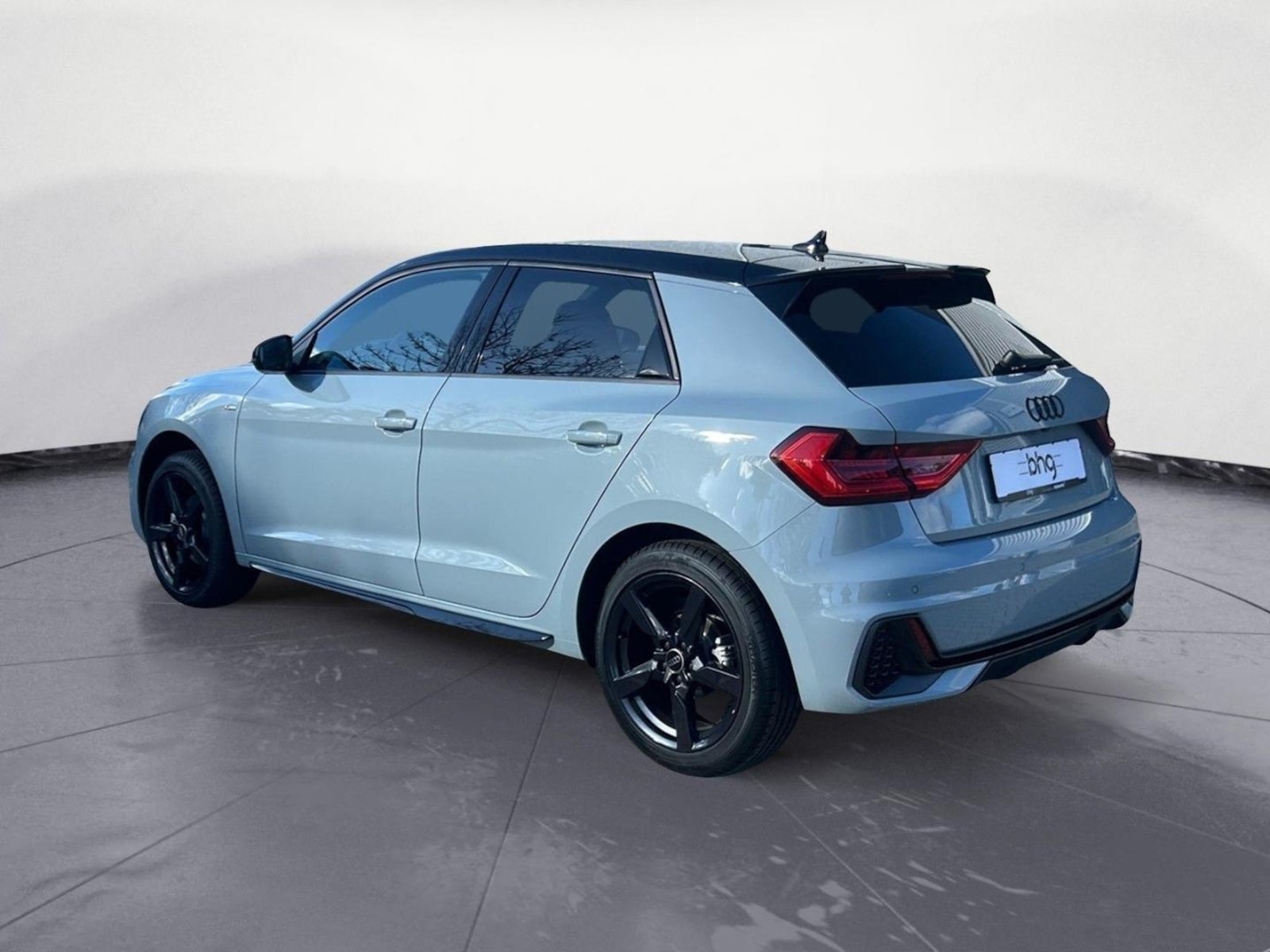 Audi A1 Sportback – Bild 3