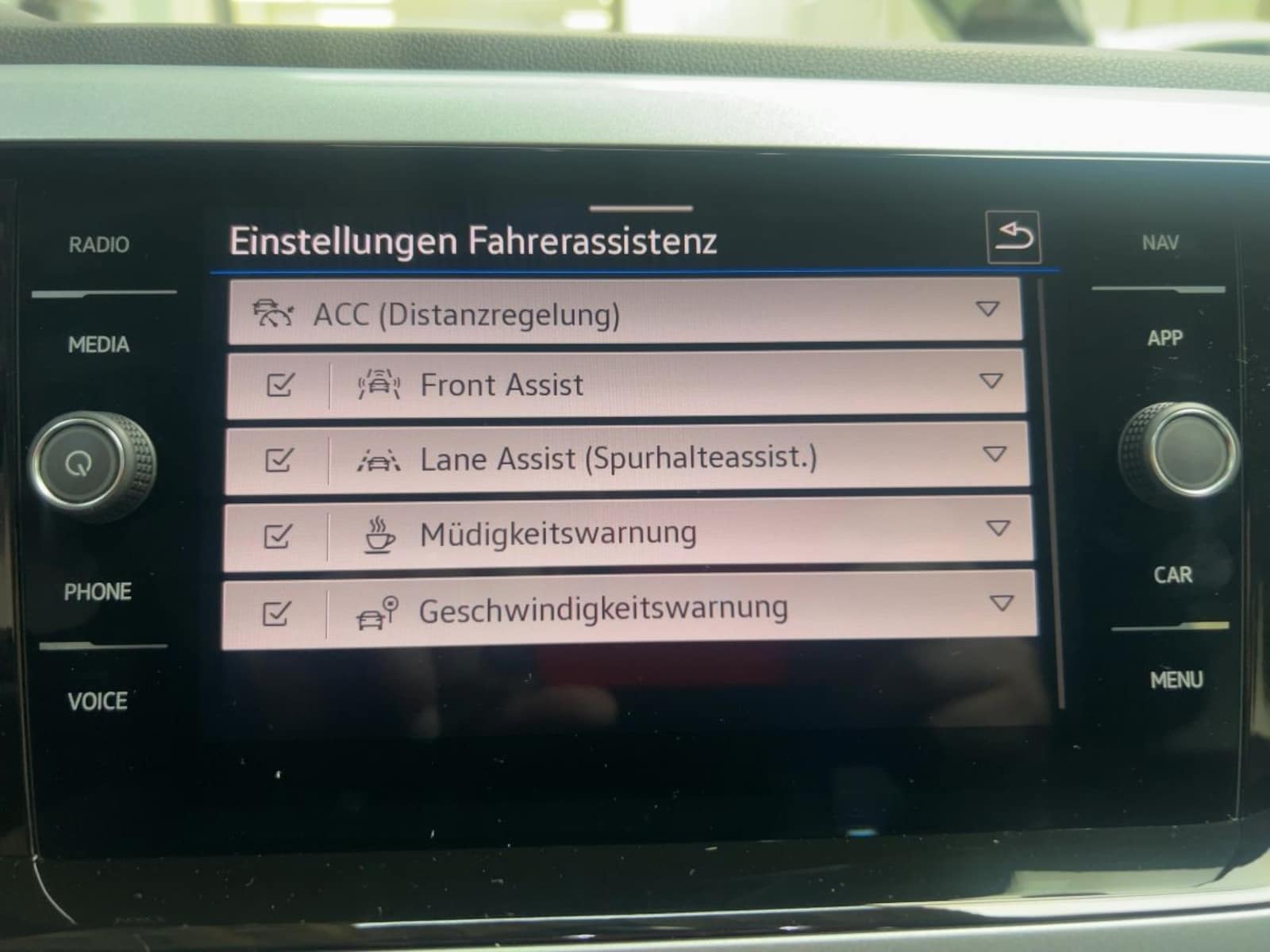 Volkswagen Taigo – Bild 16