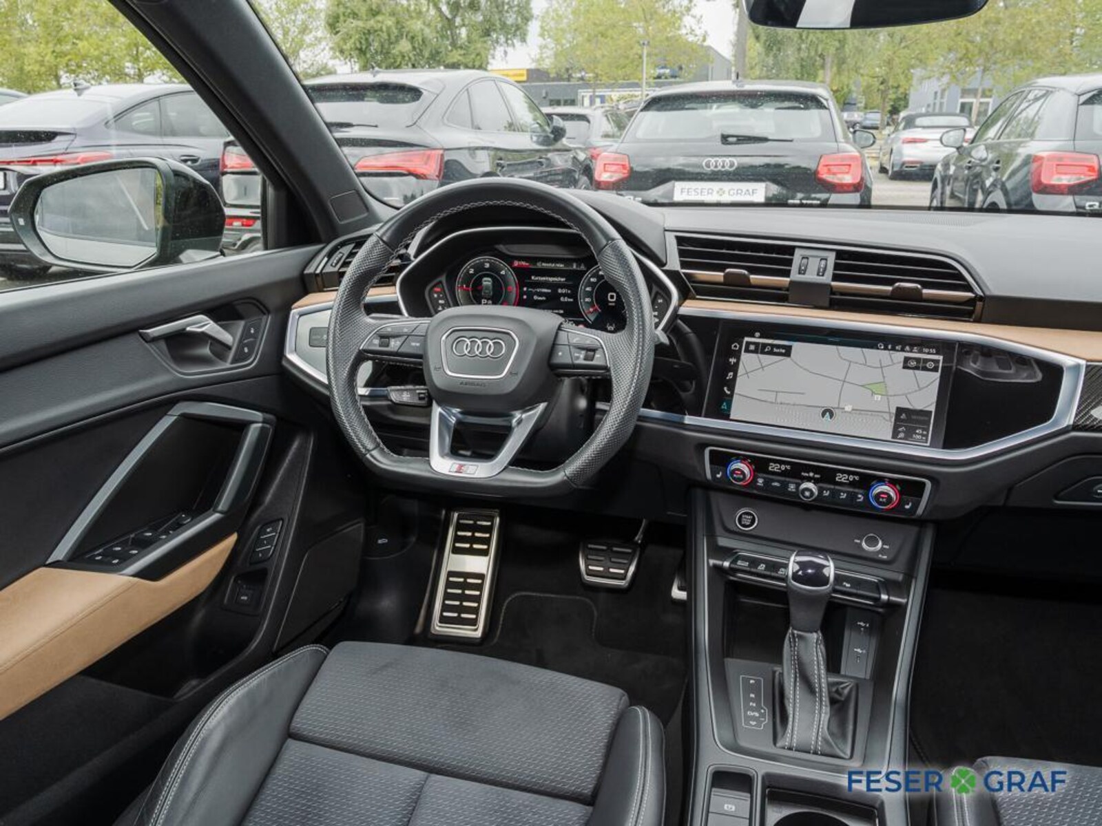 Audi Q3 – Bild 4
