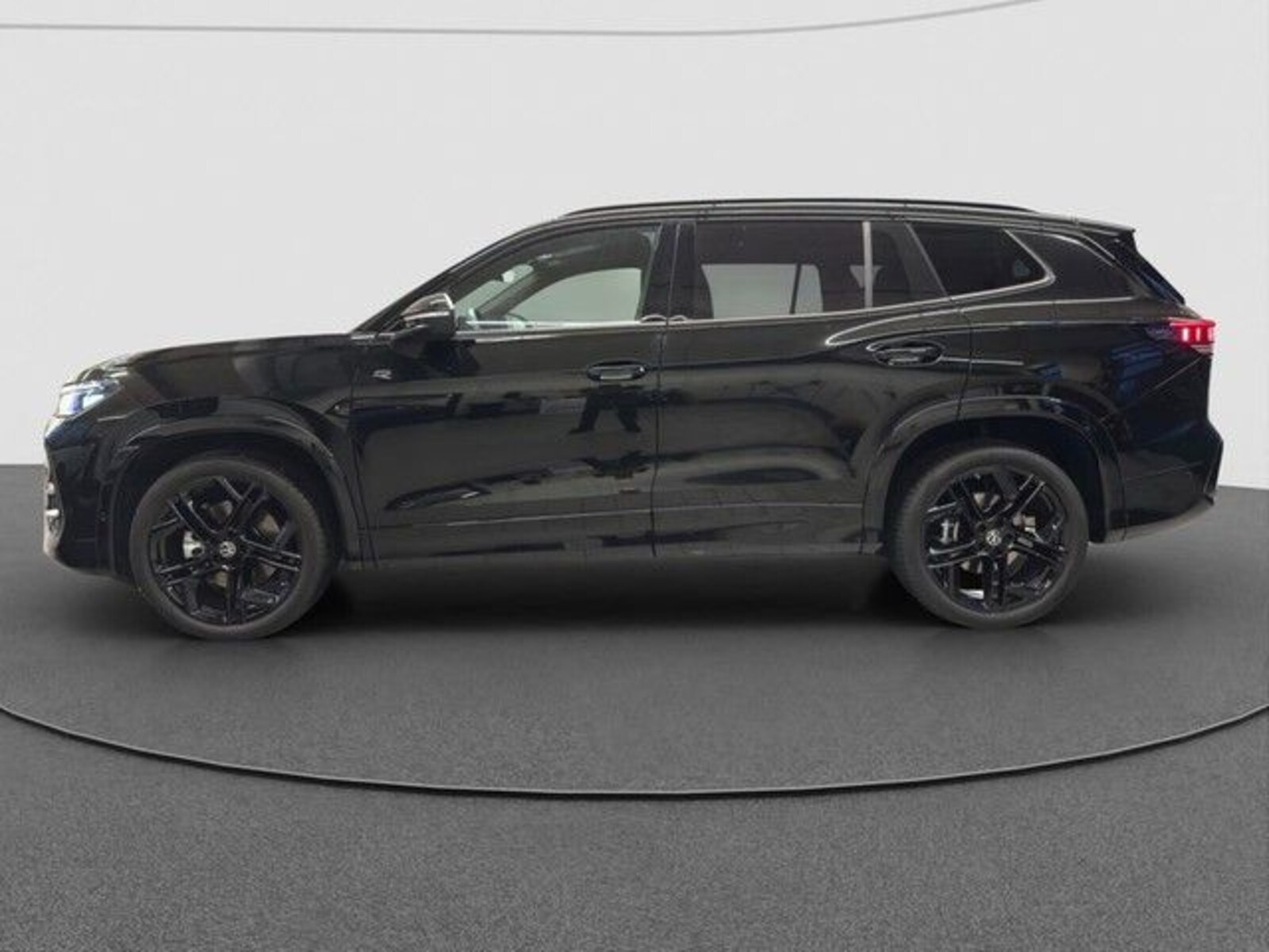 Volkswagen Tayron – Bild 9