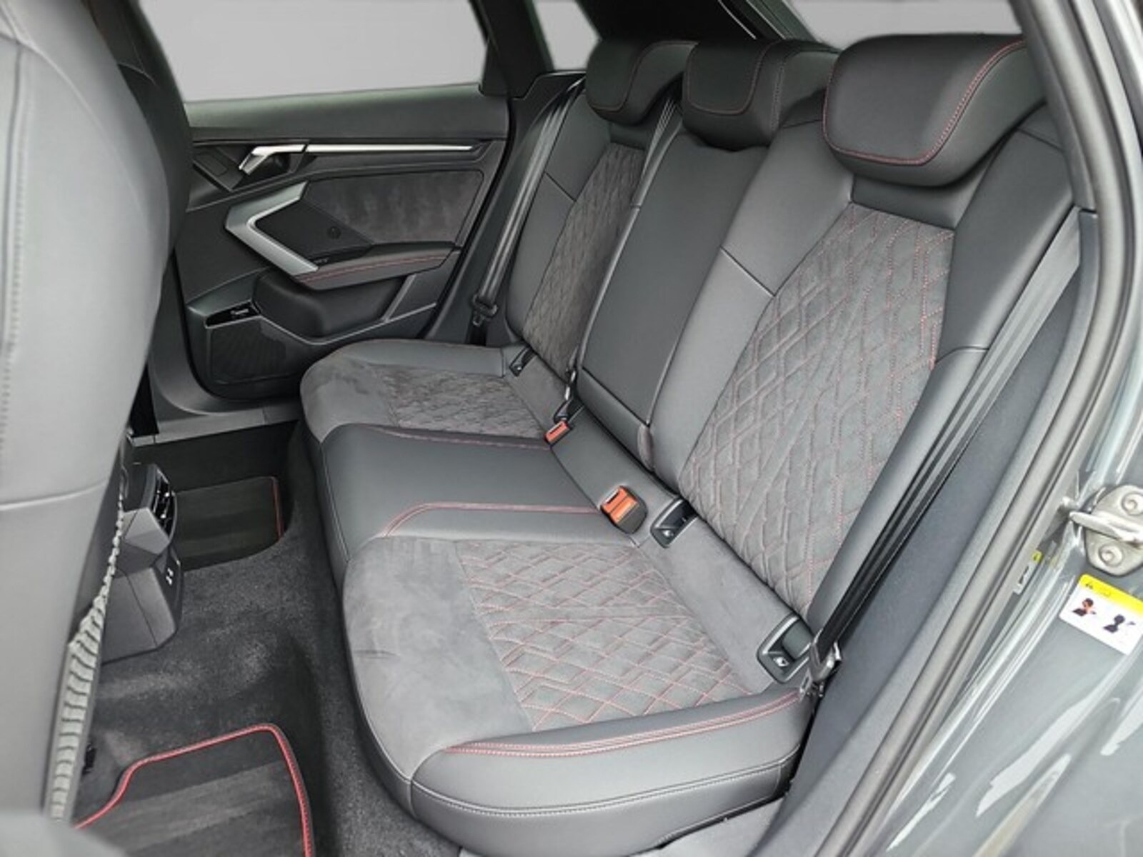 Audi S3 Sportback – Bild 15