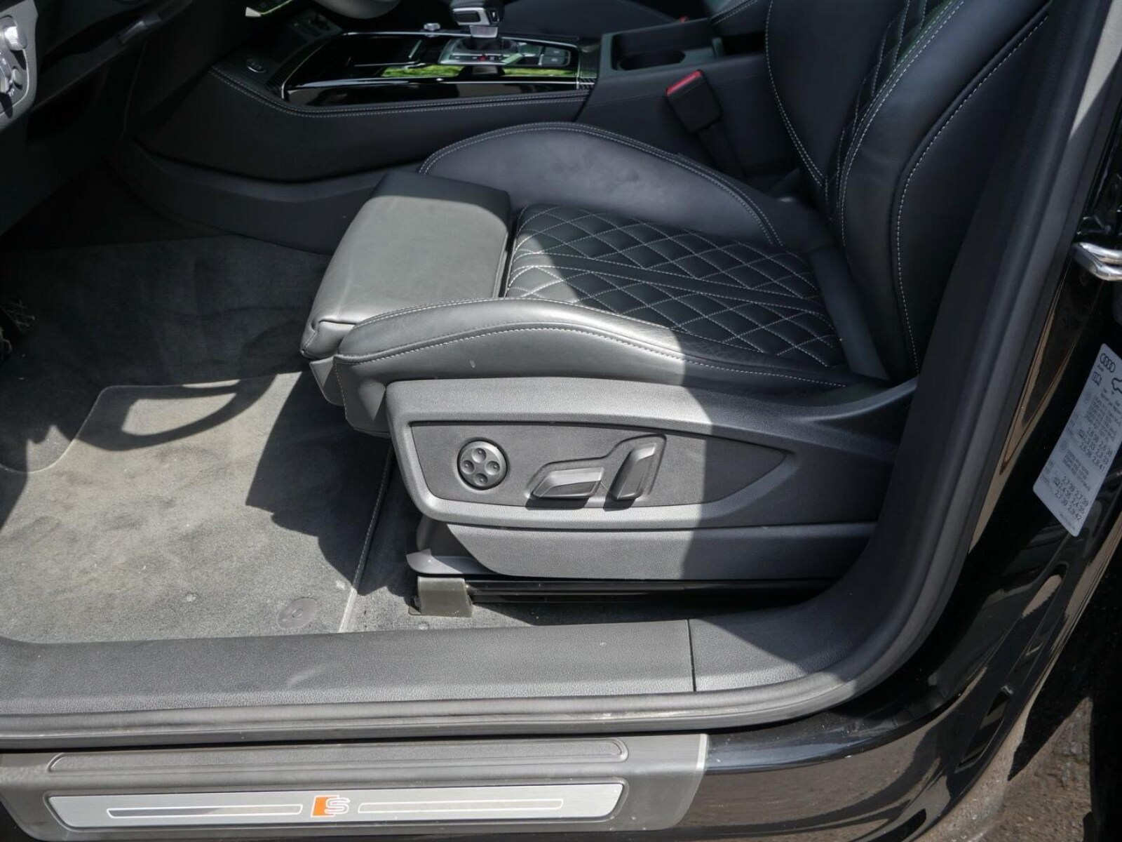 Audi Q5 Sportback – Bild 22