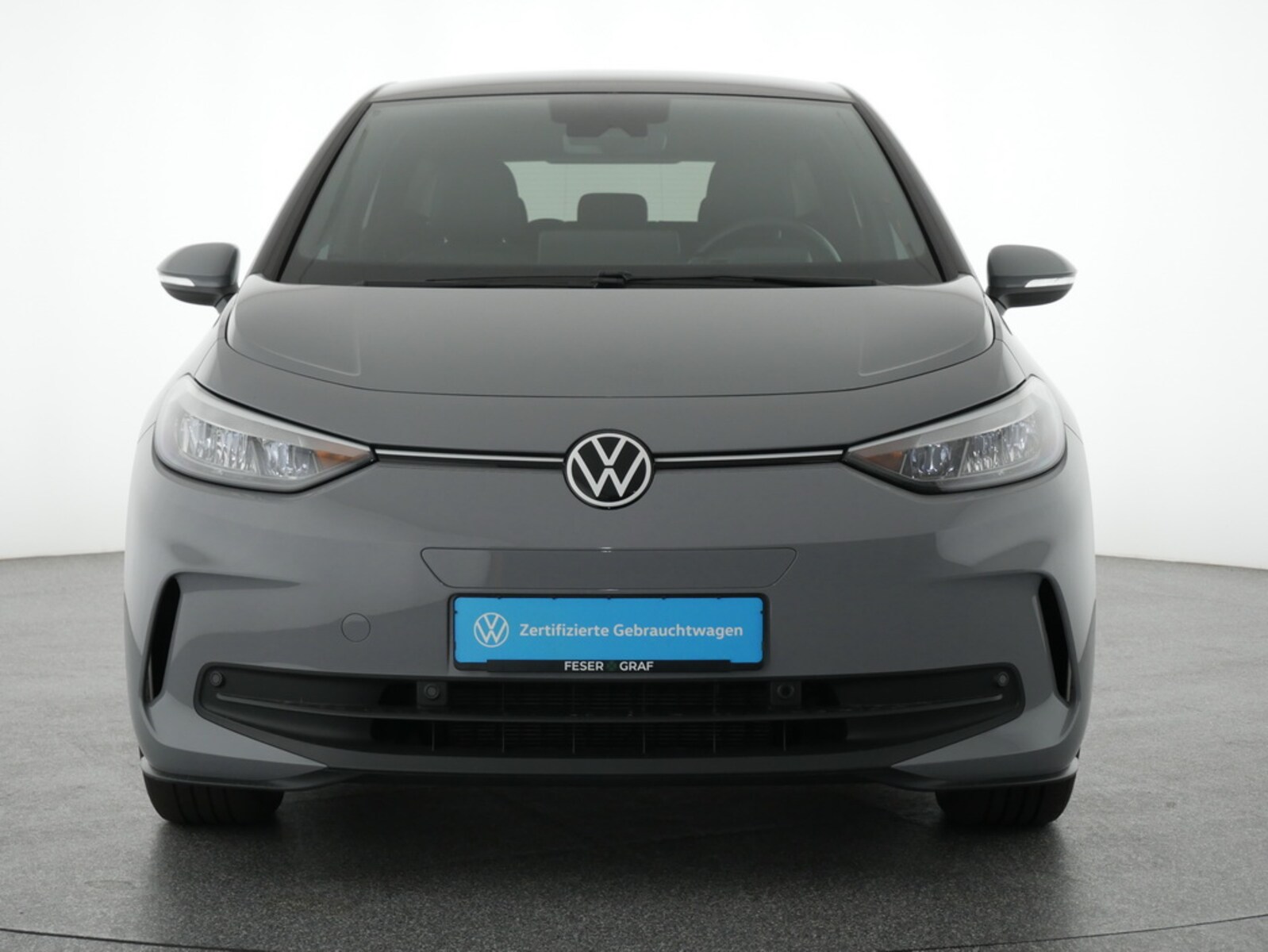 Volkswagen ID.3 – Bild 10