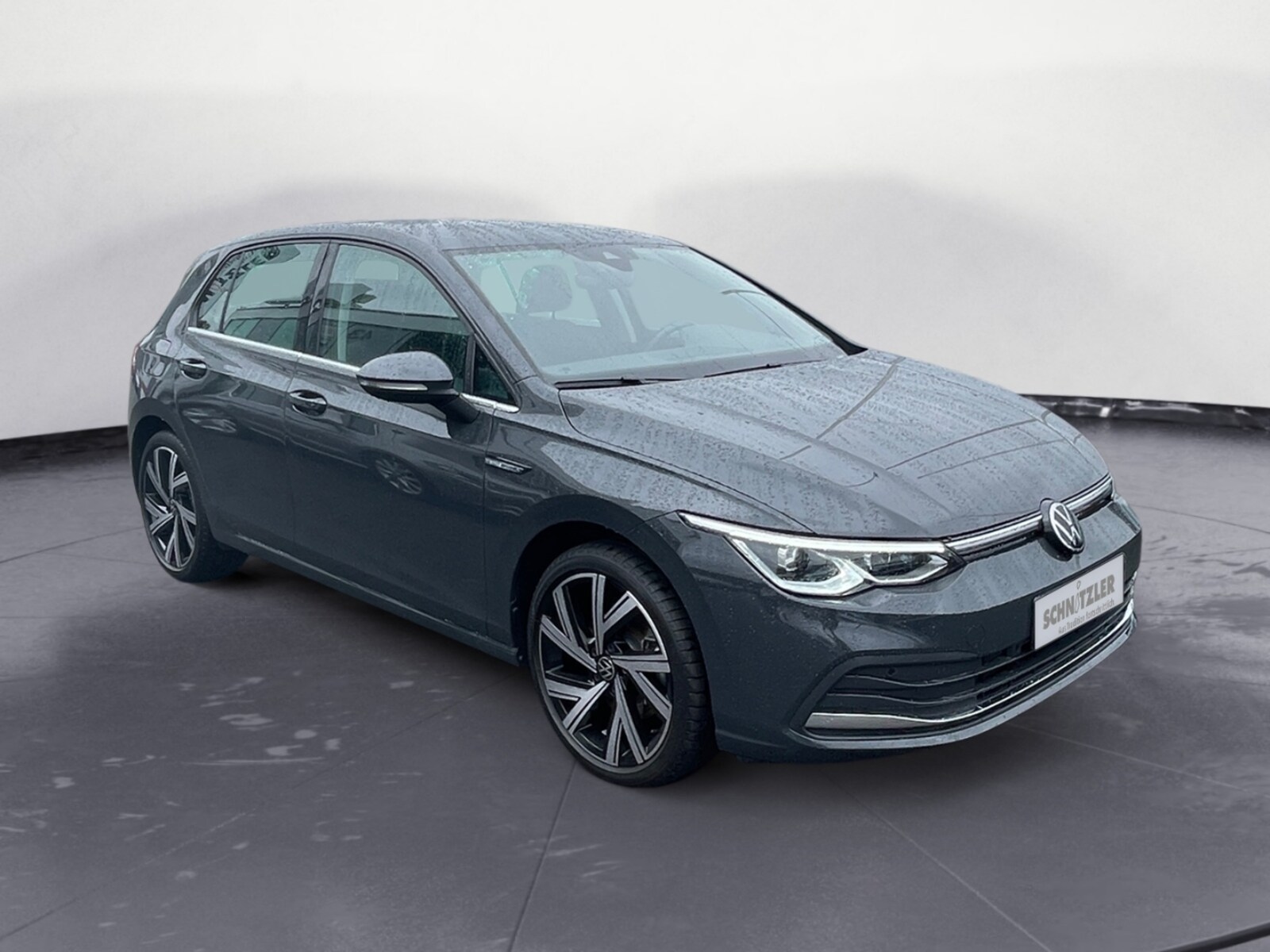 Volkswagen Golf – Bild 7