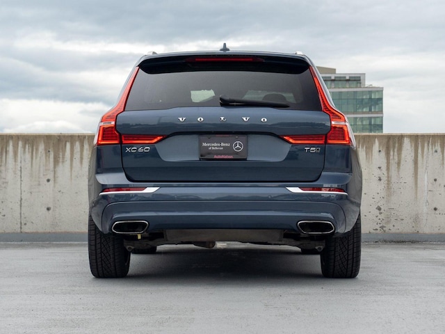 2021 Volvo XC60