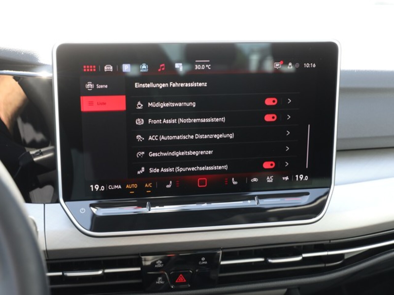 Volkswagen Golf – Bild 15
