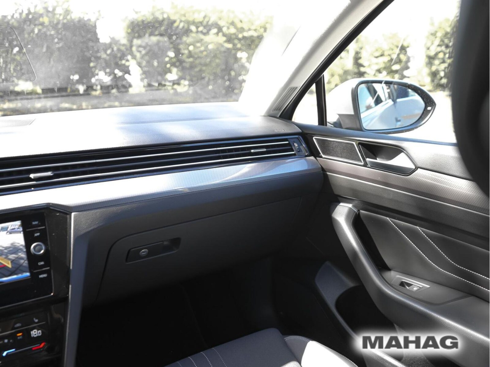 Volkswagen Passat Variant – Bild 25