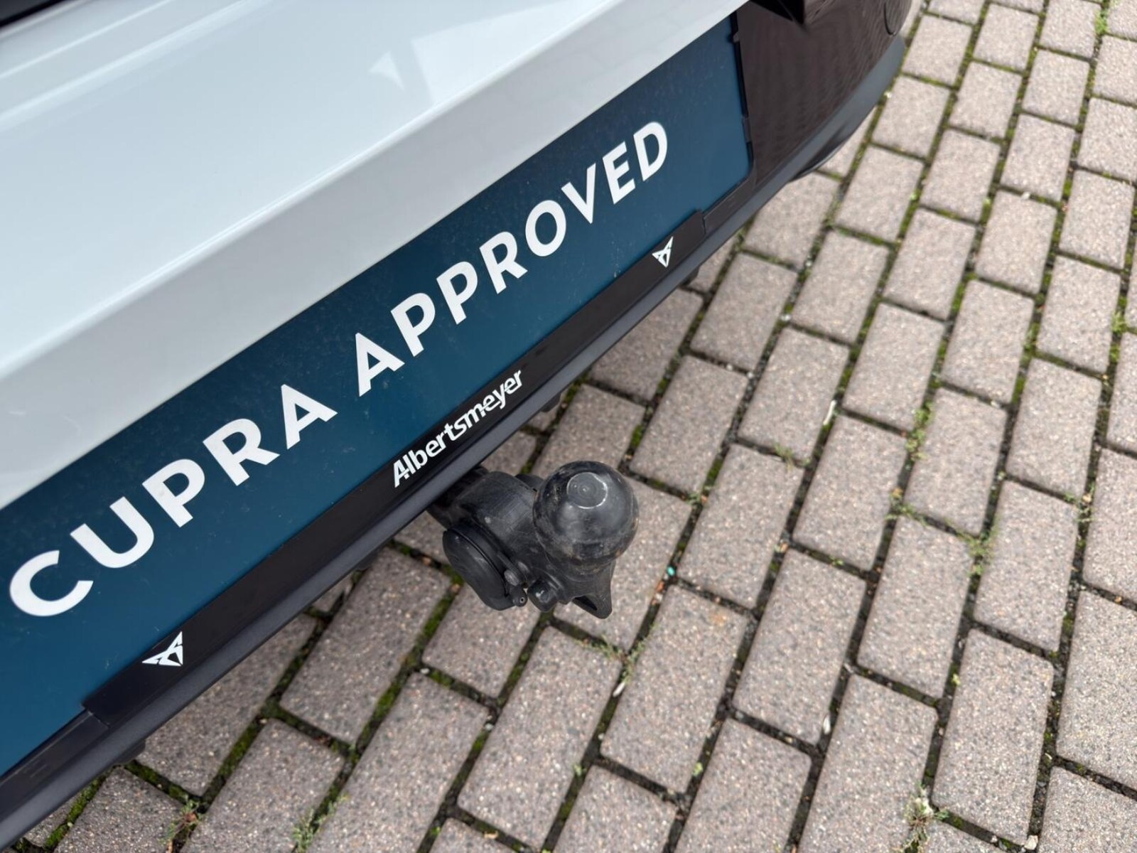 CUPRA Leon Sportstourer – Bild 17