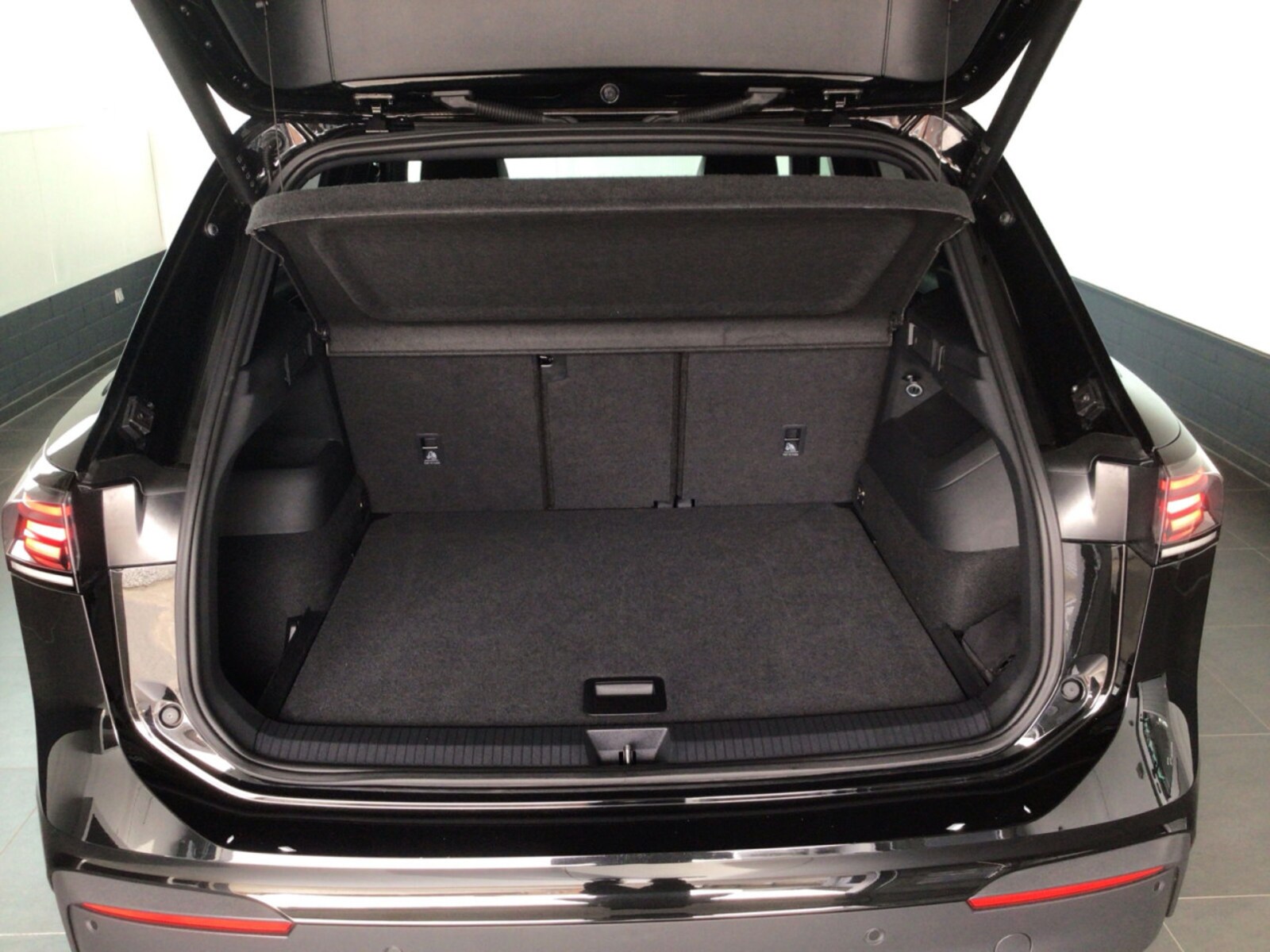 Volkswagen Tiguan – Bild 14