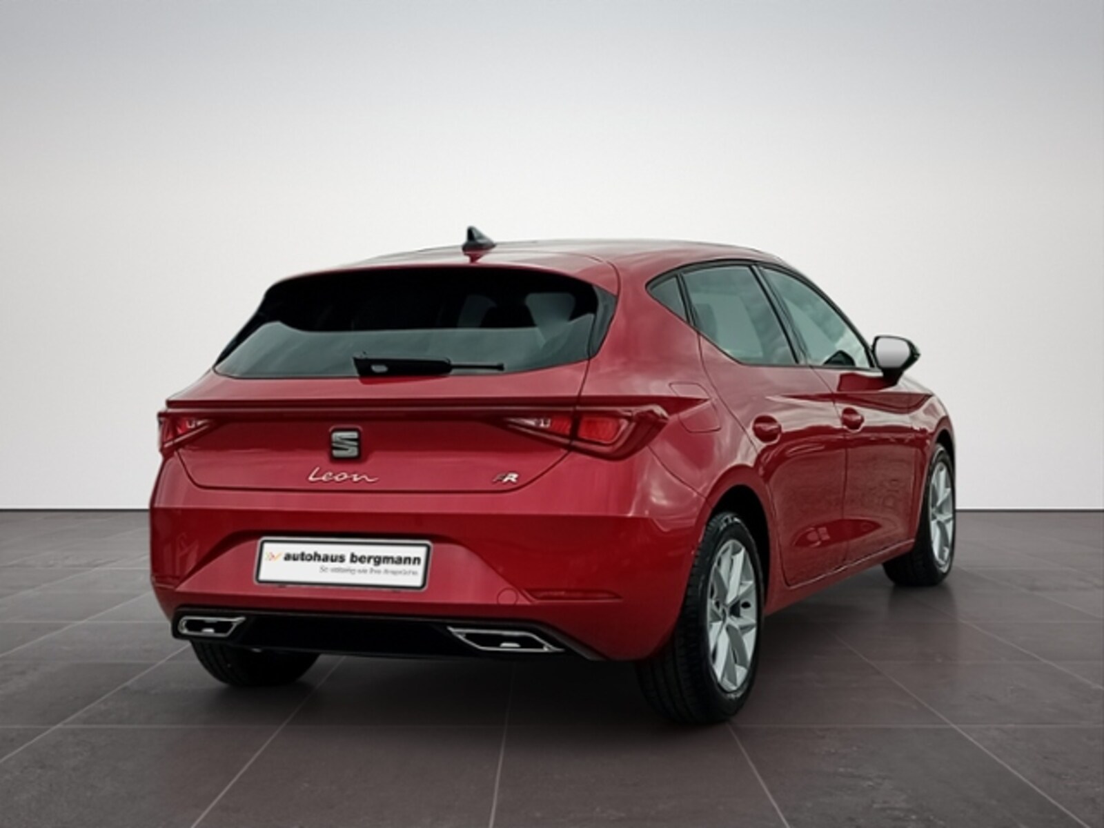 SEAT Leon – Bild 7