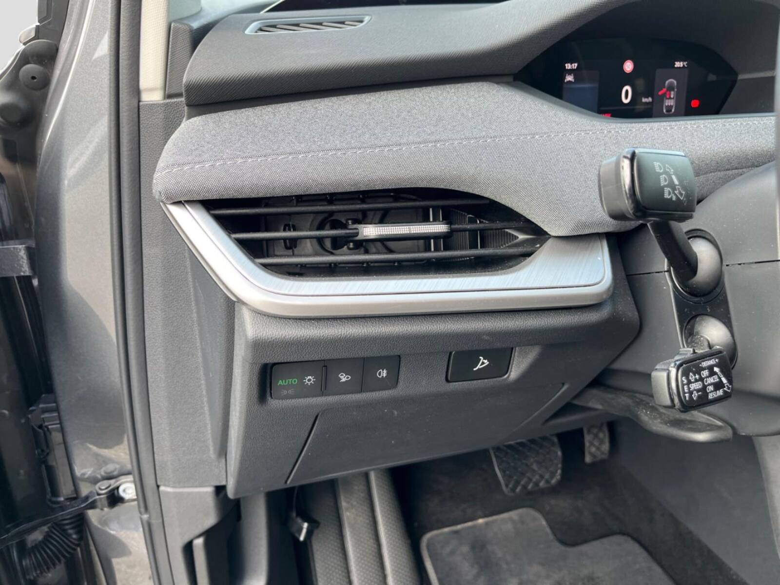 Škoda Enyaq – Bild 12