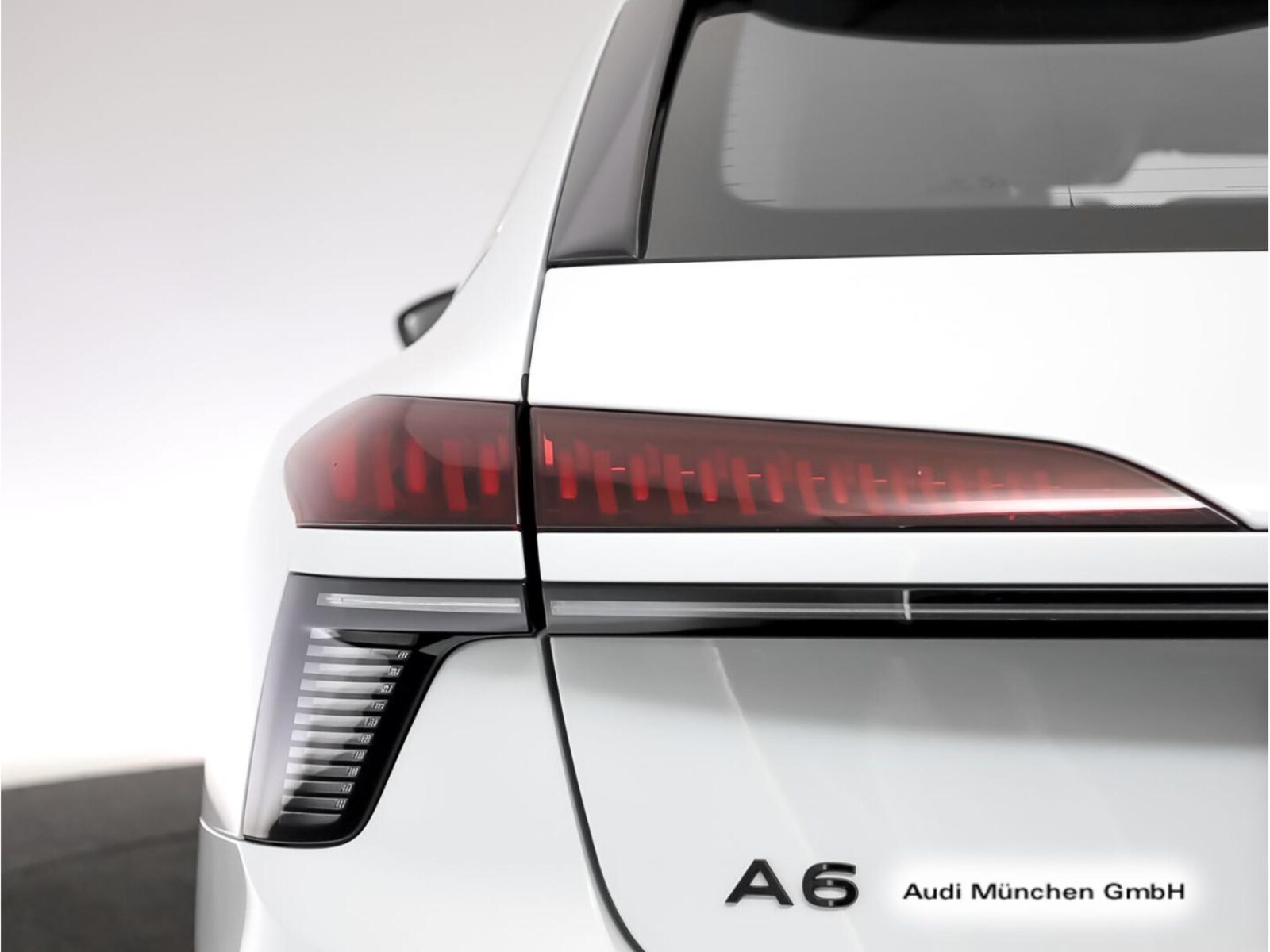Audi A6 Avant – Bild 7