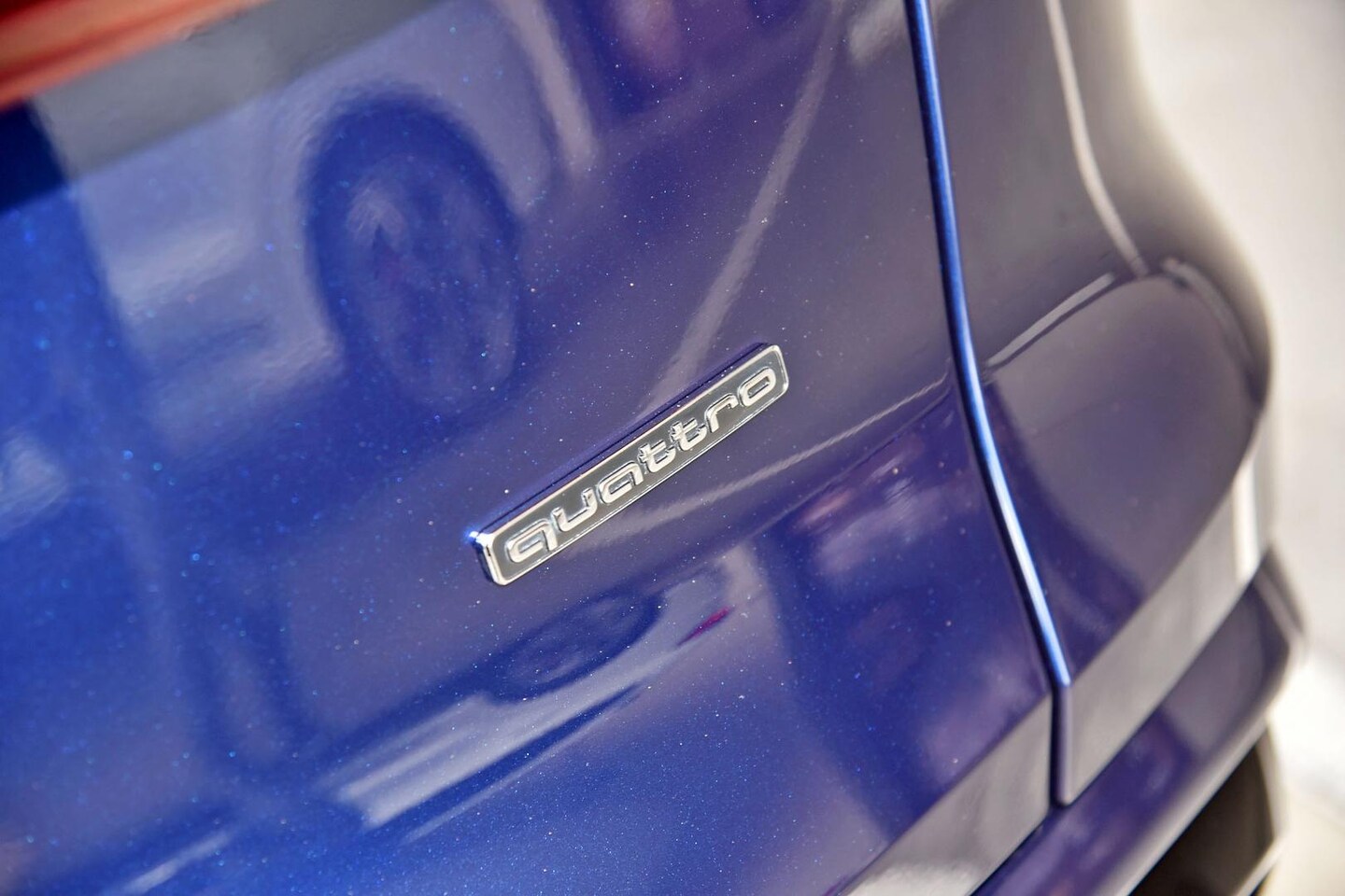 Image about Audi Q5 SUV e-hybrid quattro S tronic