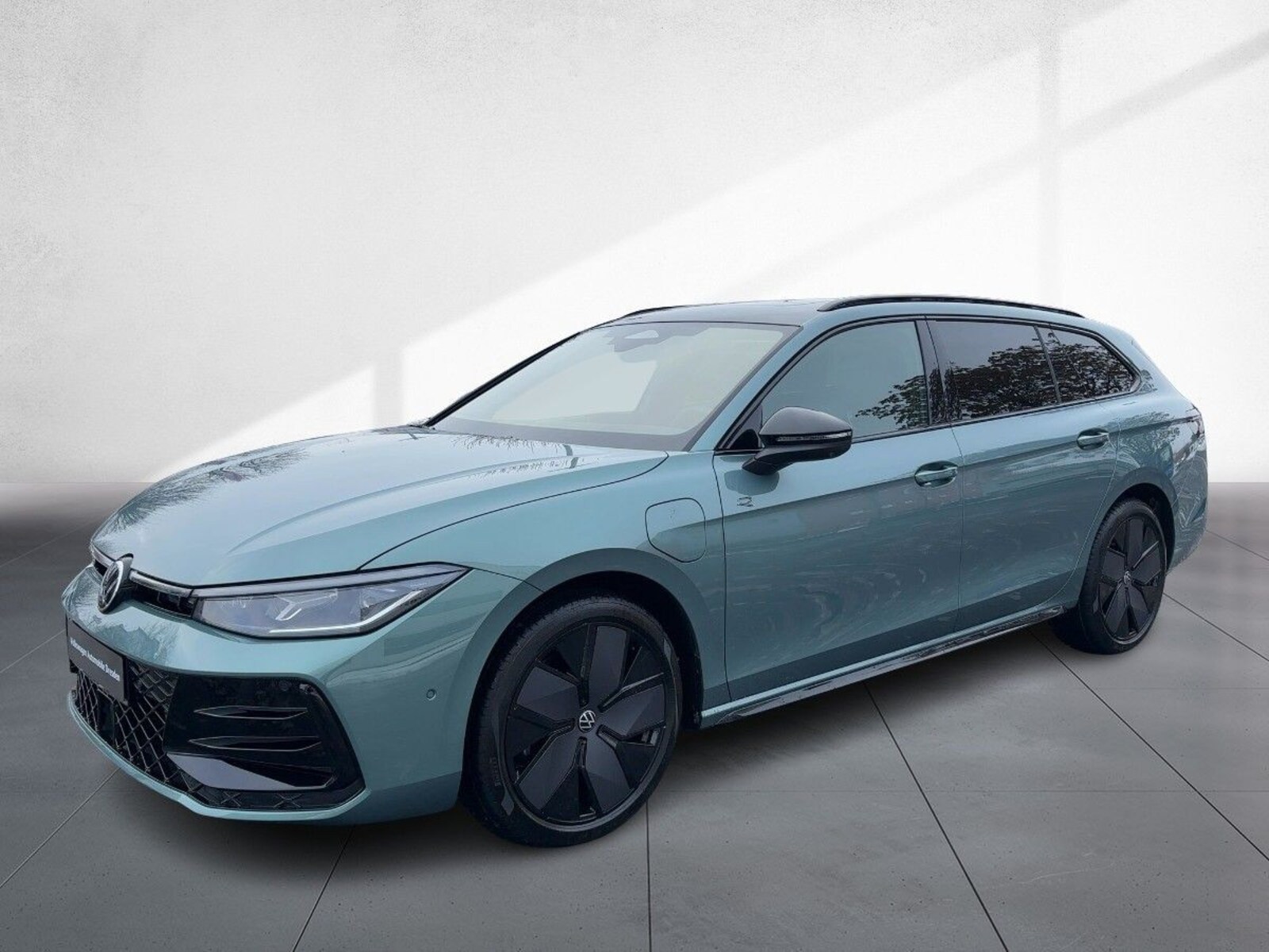 Volkswagen Passat – Bild 2