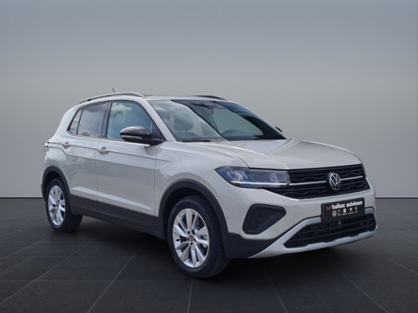 Volkswagen T-Cross – Bild 9