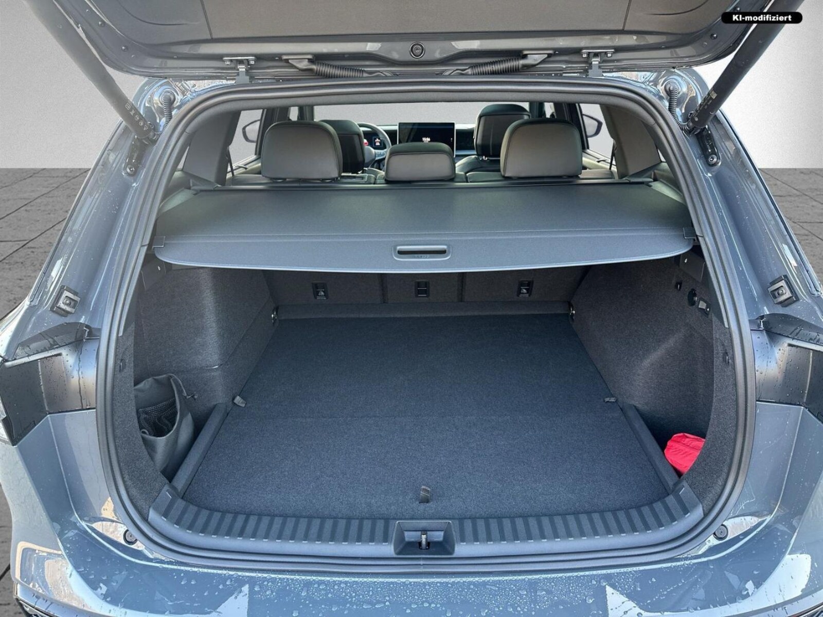 Volkswagen Tayron – Bild 10