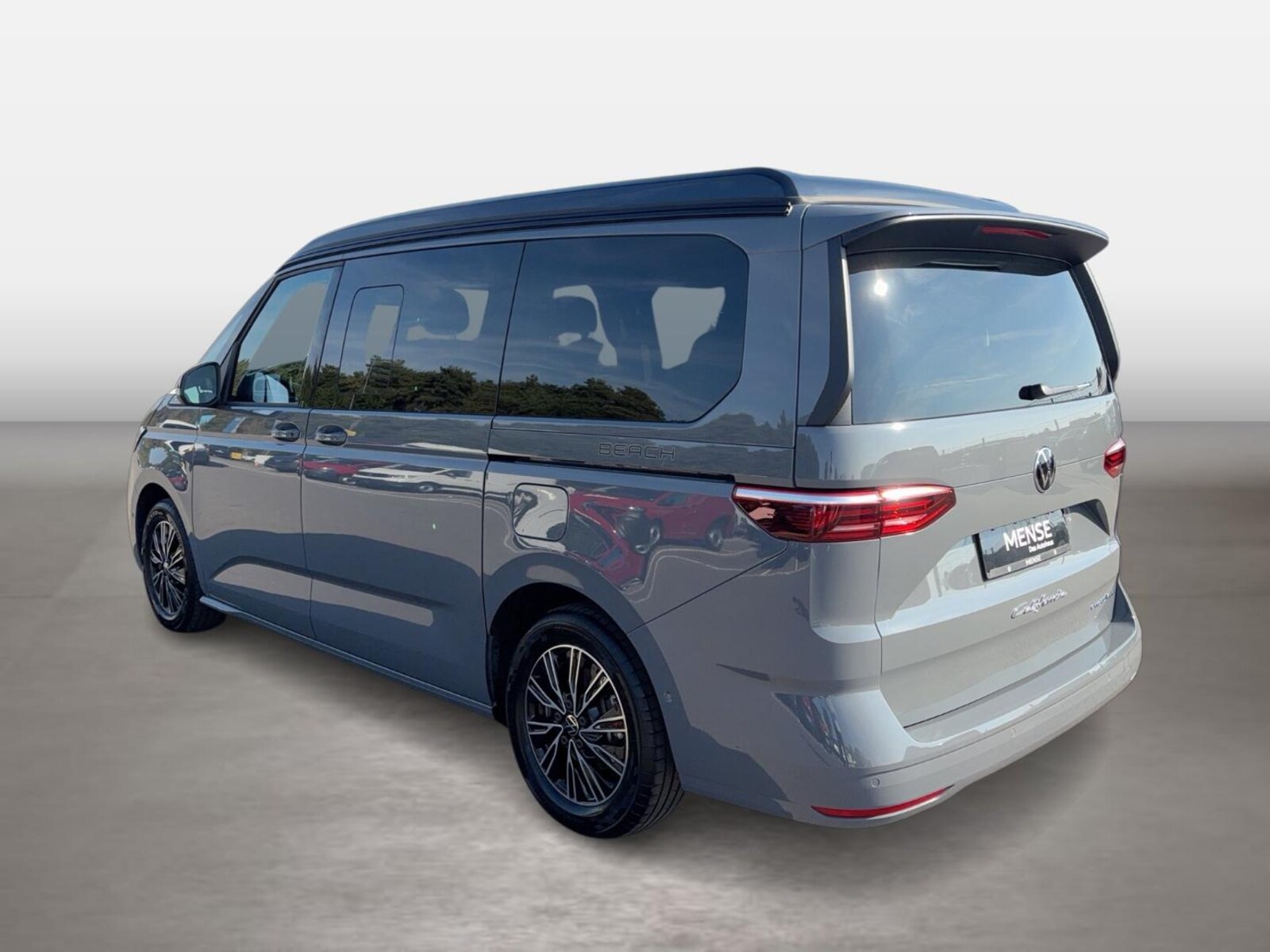 Volkswagen California – Bild 2