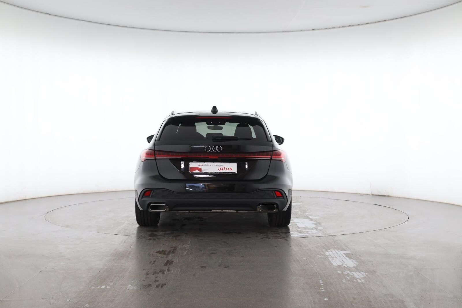 Audi A5 Avant – Bild 6