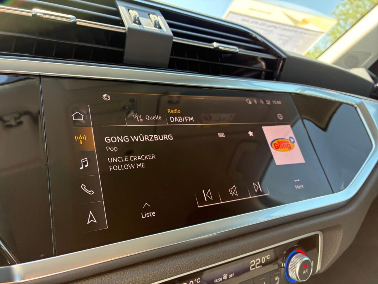Audi Q3 – Bild 13